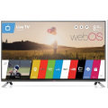 49inch Smart 4k Ultra Thin nuevo diseño Android LED TV